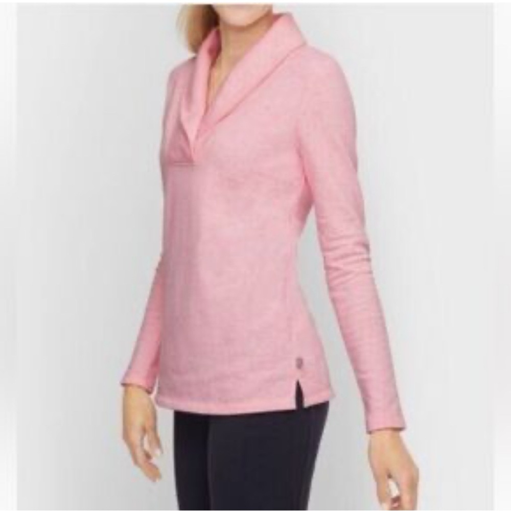 Pink Women's Sweater